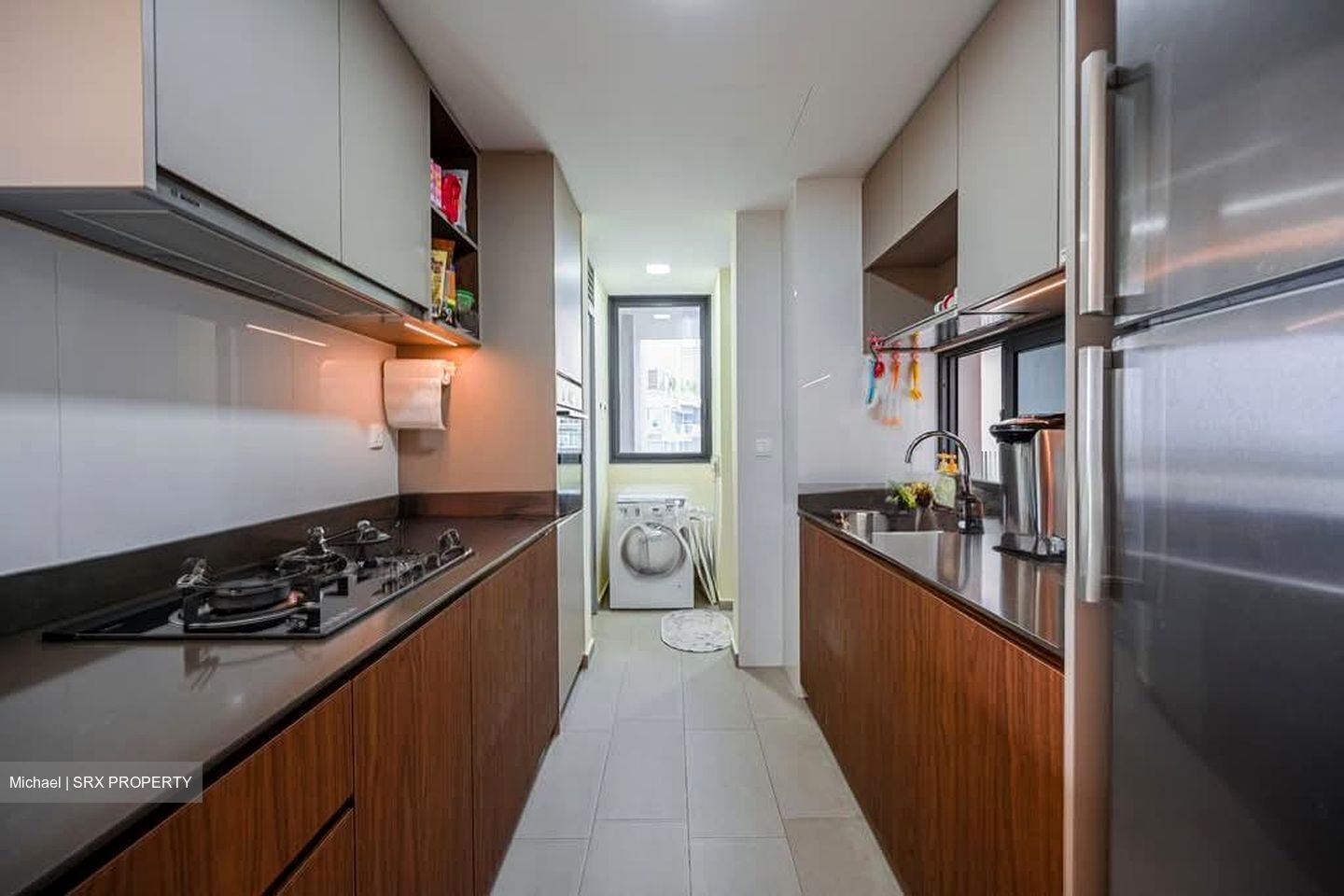 Lentor Hills Residences (D26), Apartment #577193751